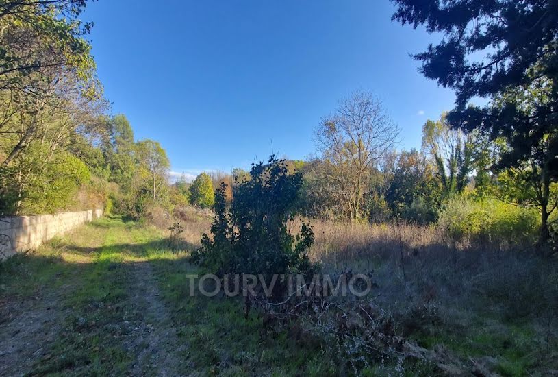  Vente Terrain agricole - 7 317m² à Tourves (83170) 