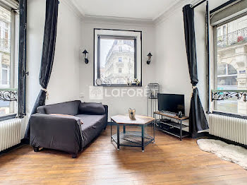 appartement à Angers (49)