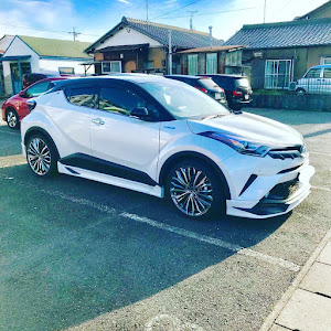 C-HR ZYX10