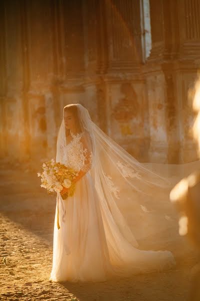 Wedding photographer Elena Miroshnik (mirlena). Photo of 7 June 2017