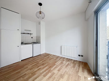 appartement à Bordeaux (33)