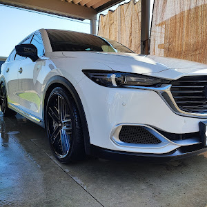 CX-8 KG5P