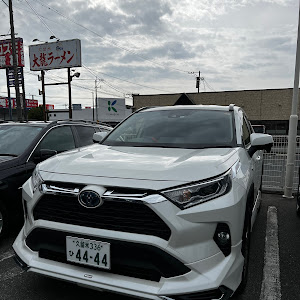 RAV4 MXAA52