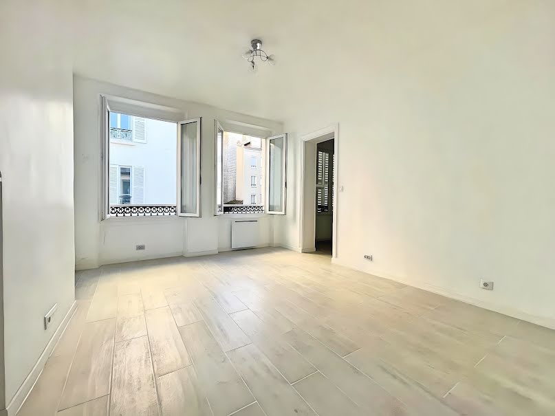 Vente appartement 2 pièces 42.35 m² à Vincennes (94300), 339 000 €