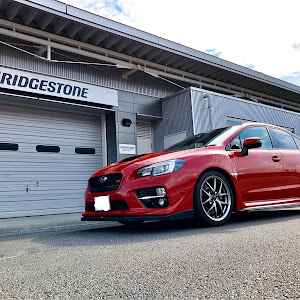 WRX STI VAB