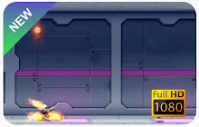 Jetpack Joyride HD Wallpapers and New Tab small promo image