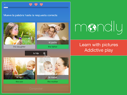 Lastest Learn & Speak American English APK