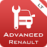 Advanced LT for RENAULT icon