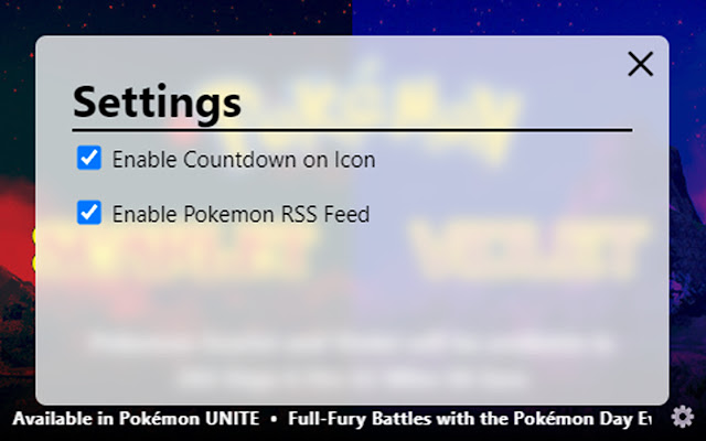 Pokémon - Counting down the days to Pokémon Brilliant Diamond and