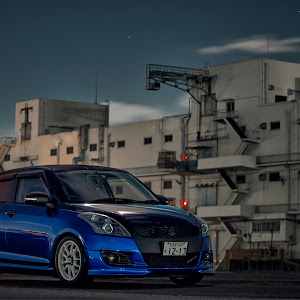 スイフト ZC72S