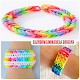 Download Rainbow loom ideas designs For PC Windows and Mac 1.0