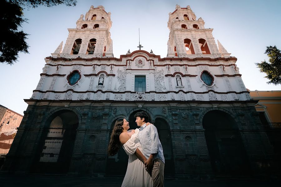 Wedding photographer Enrique Luna (enriqueluna). Photo of 20 April