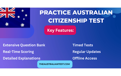 Australian Citizenship Test