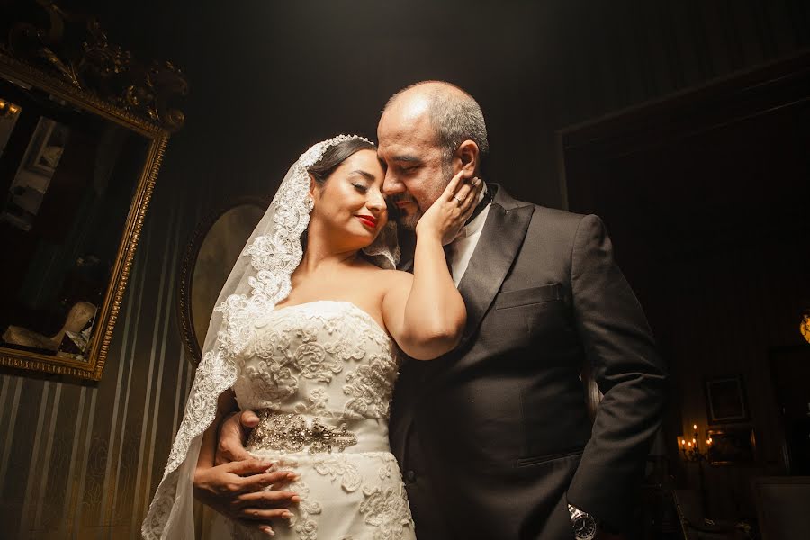 Fotógrafo de bodas Hanyd Y. López (hanydphoto). Foto del 8 de noviembre 2022