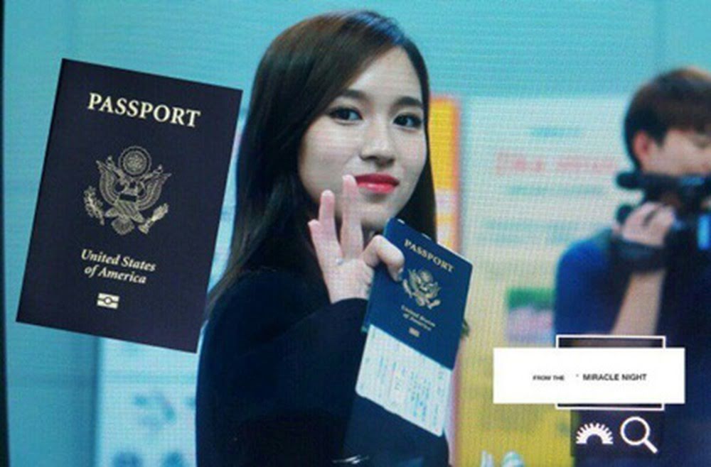 passport