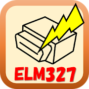 Download  ELM327 Calibrate Voltage☆電圧補正 