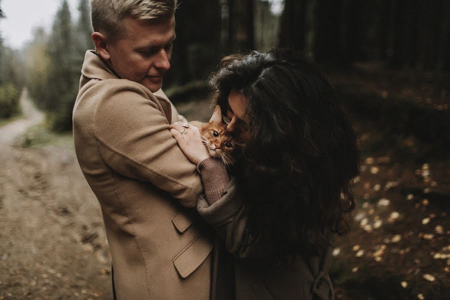 Wedding photographer Vladimir Bochkov (bochkov). Photo of 1 April 2021