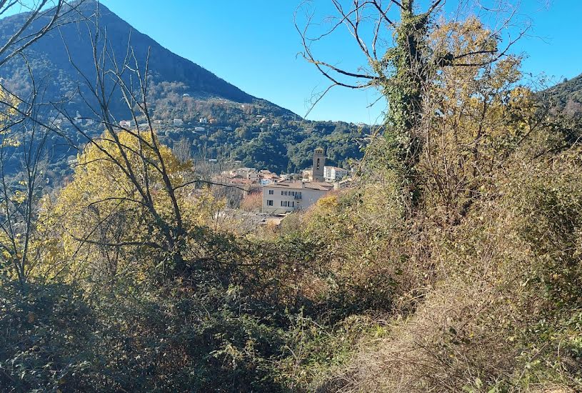  Vente Terrain à bâtir - 2 350m² à Vico (20160) 