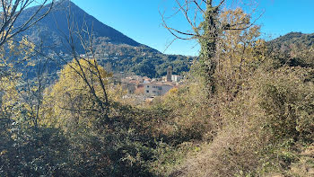 terrain à Vico (2A)