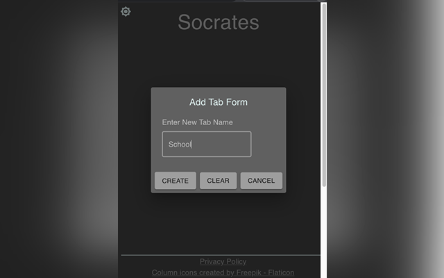 Socrates Preview image 4