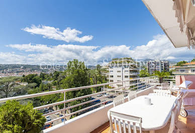 Appartement avec terrasse 2