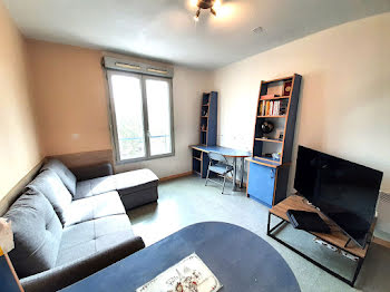 appartement à Villeurbanne (69)