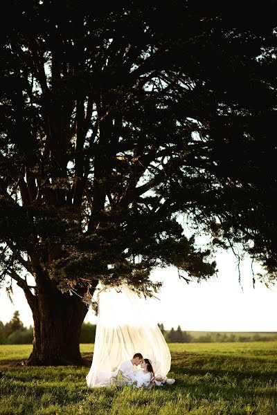 Fotografo di matrimoni Pavel Shadrin (fl0master). Foto del 29 giugno 2014