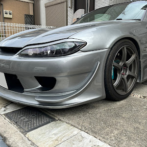 シルビア S15