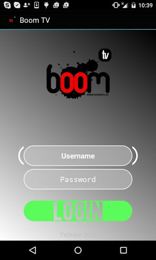 BoomTV