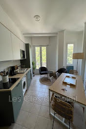 appartement à Toulon (83)