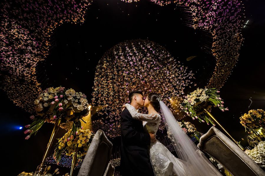 Fotógrafo de casamento Alvaro Ching (alvaroching). Foto de 29 de novembro 2018