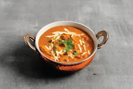 Shahi Paneer