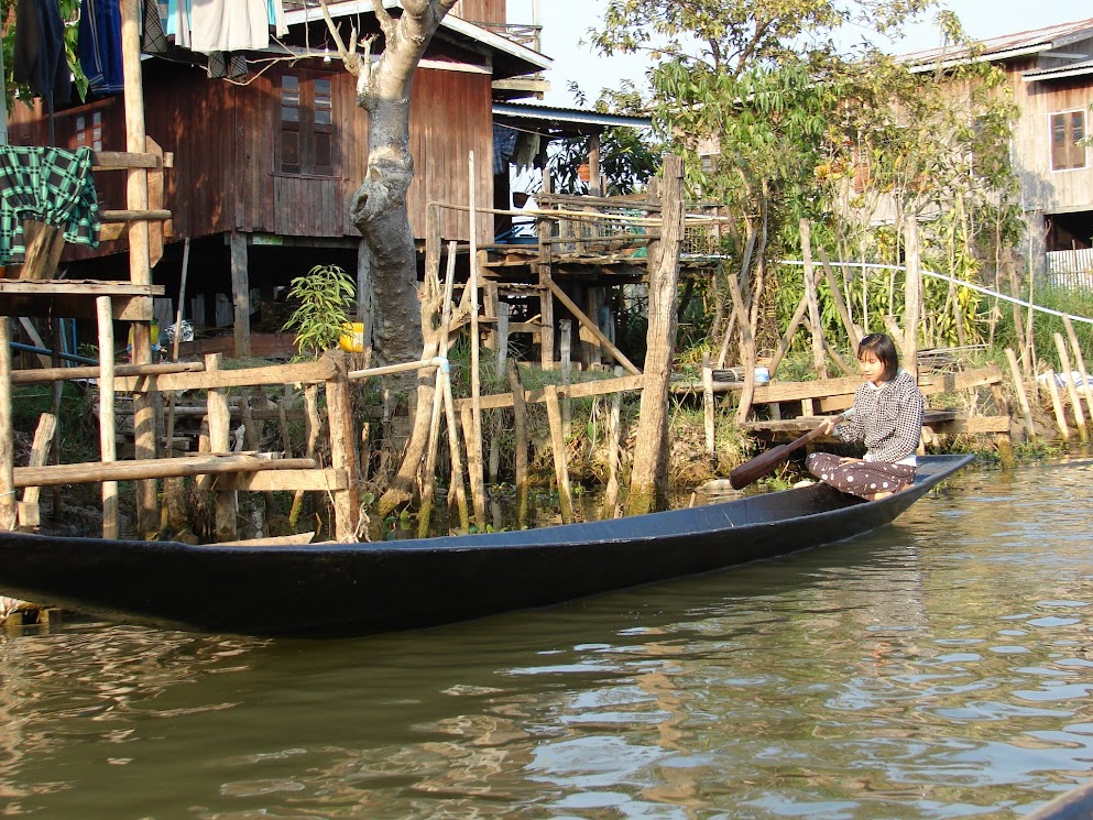 lac inle