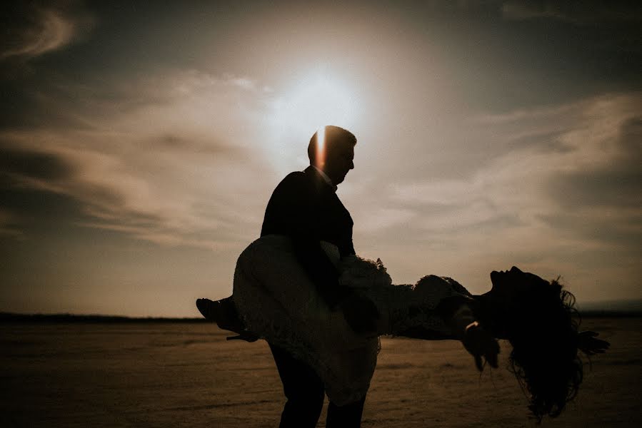 Vestuvių fotografas George Castan (georgecastan). Nuotrauka 2018 birželio 21