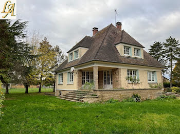 maison à Pacy-sur-Eure (27)