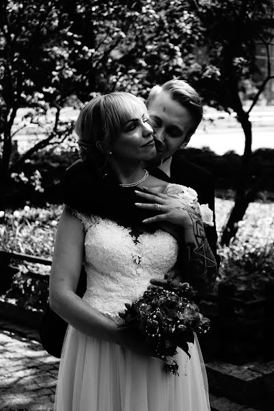 結婚式の写真家Jyri Heiskanen (jyriheiskanen)。2020 3月2日の写真