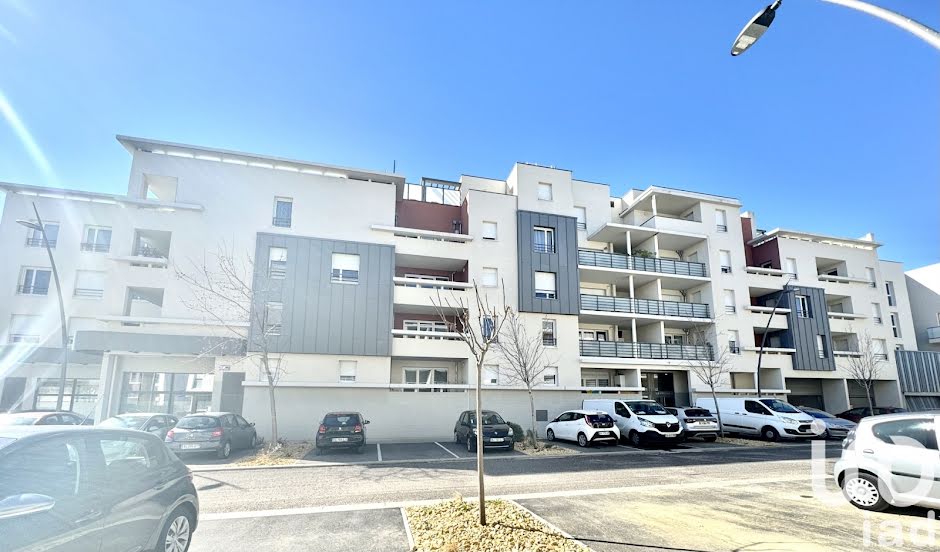 Vente appartement 3 pièces 66 m² à Les Angles (30133), 230 000 €