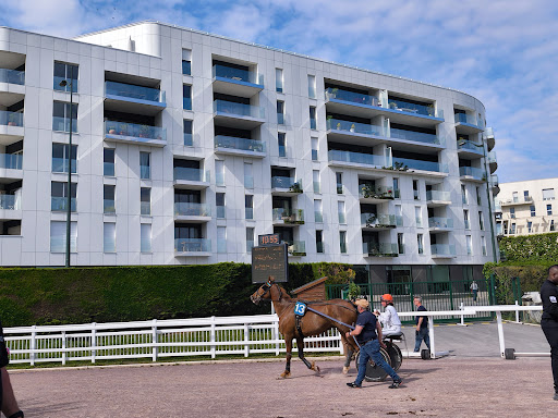 Buy this luxury apartment in Caen (14000) with terrace