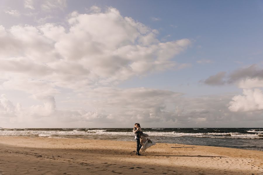 Photographe de mariage Anna Kapitan (anykapitan). Photo du 4 décembre 2023