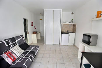 appartement à Marseille 5ème (13)