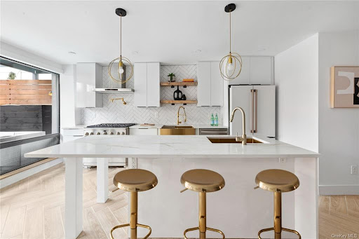 Maison avec jardin et terrasse 5