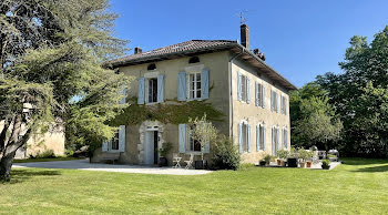 maison à Capbreton (40)