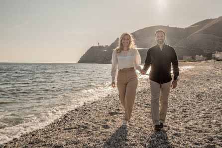 Photographe de mariage Pablo Cambron (unicofoto). Photo du 27 décembre 2022