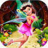 Fairy Princess Makeup Game icon