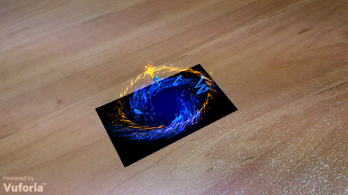 Android application Wizart screenshort