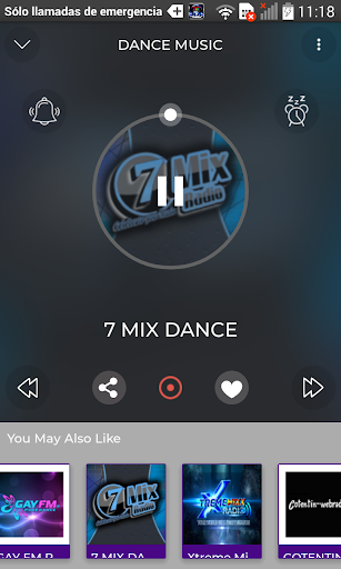 Trance Music Radio FM AM  The Best Trance Free