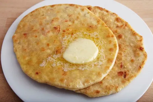 Tandoori Butter Paratha