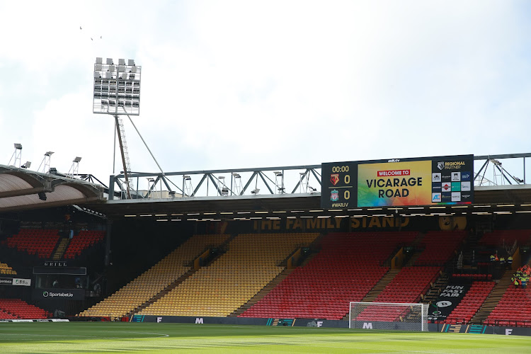 🎥 L'équipe féminine de Watford inscrit un but incroyable