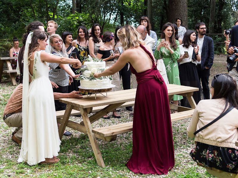 Fotógrafo de bodas Pietro Viti (pietroviti). Foto del 29 de enero 2022