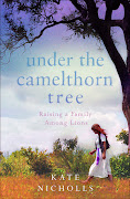 'Under the Camelthorn Tree' is a powerfully written, raw and often warmly funny memoir.